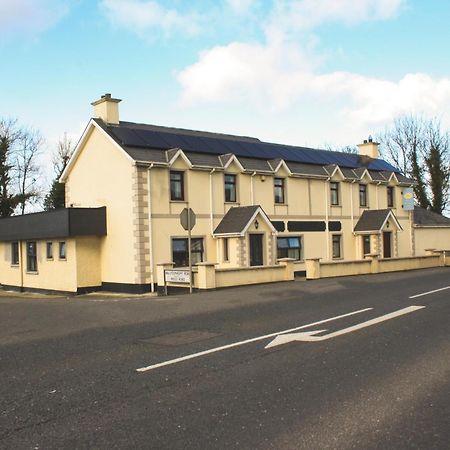 The Coach Inn Strabane Exteriér fotografie