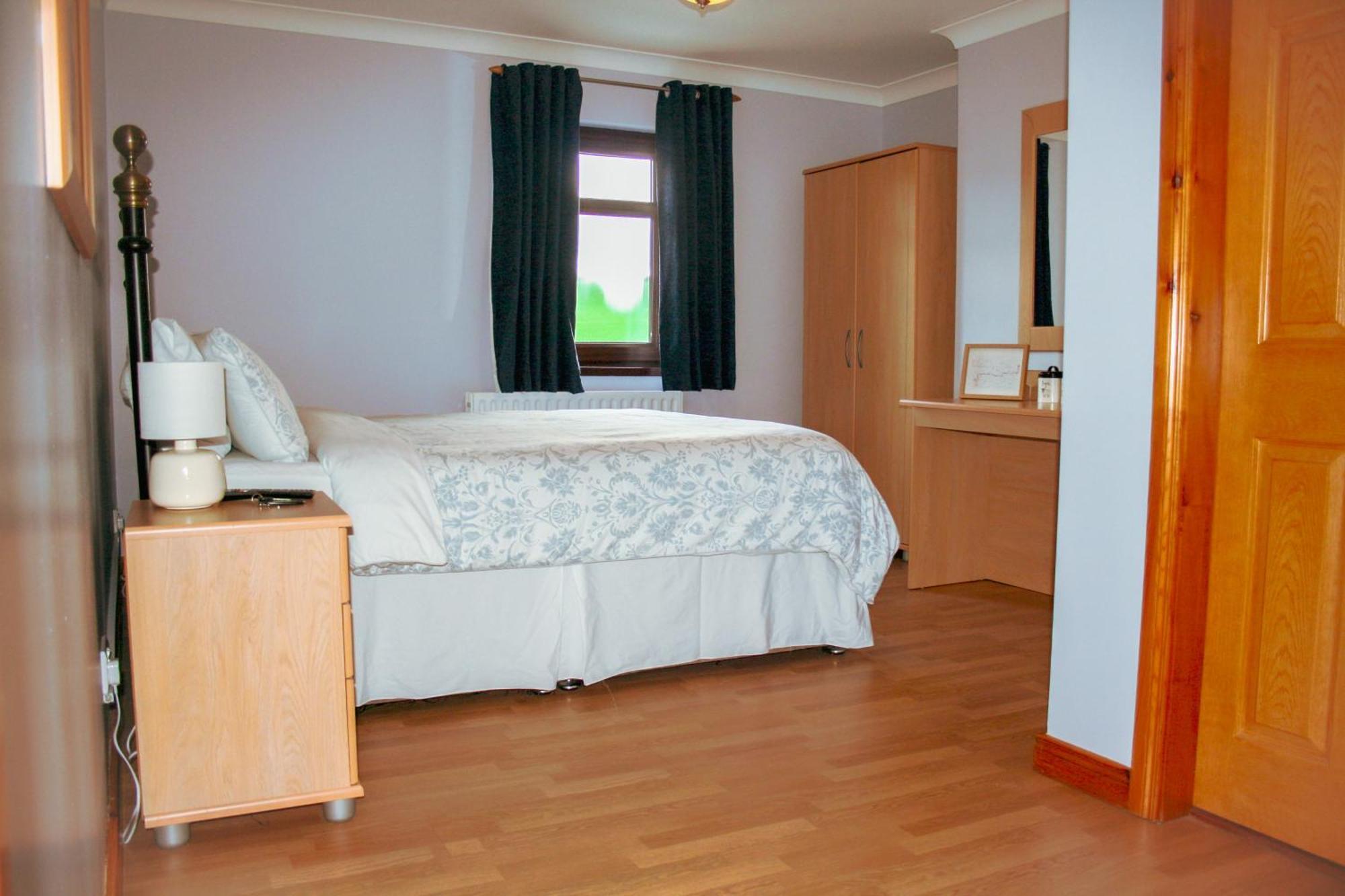 The Coach Inn Strabane Exteriér fotografie