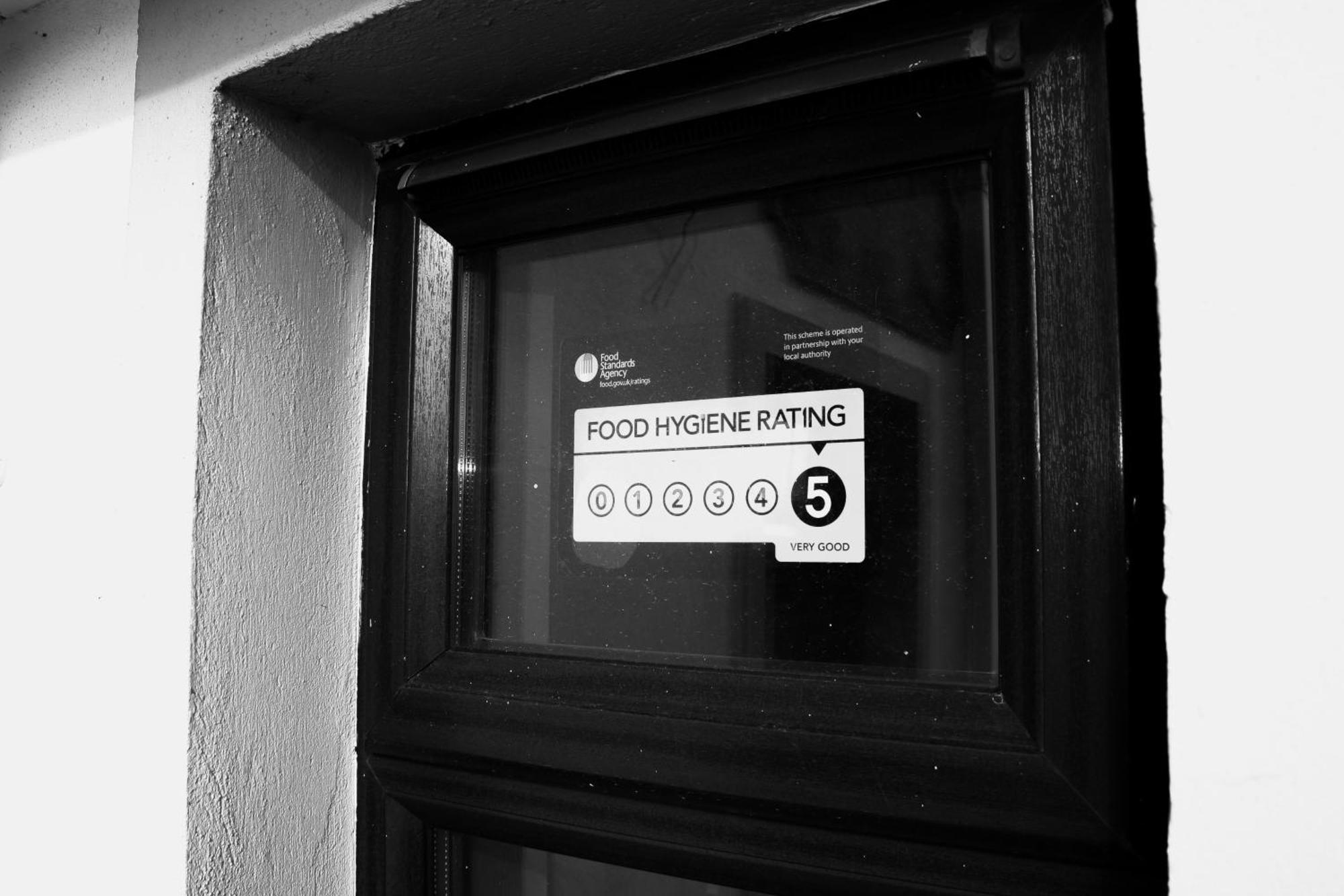 The Coach Inn Strabane Exteriér fotografie